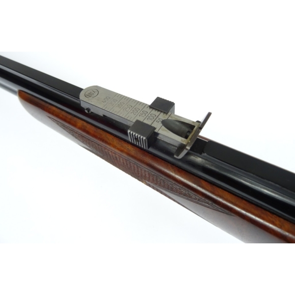 Kniejówka LUX kal. .22Hornet-.410/76